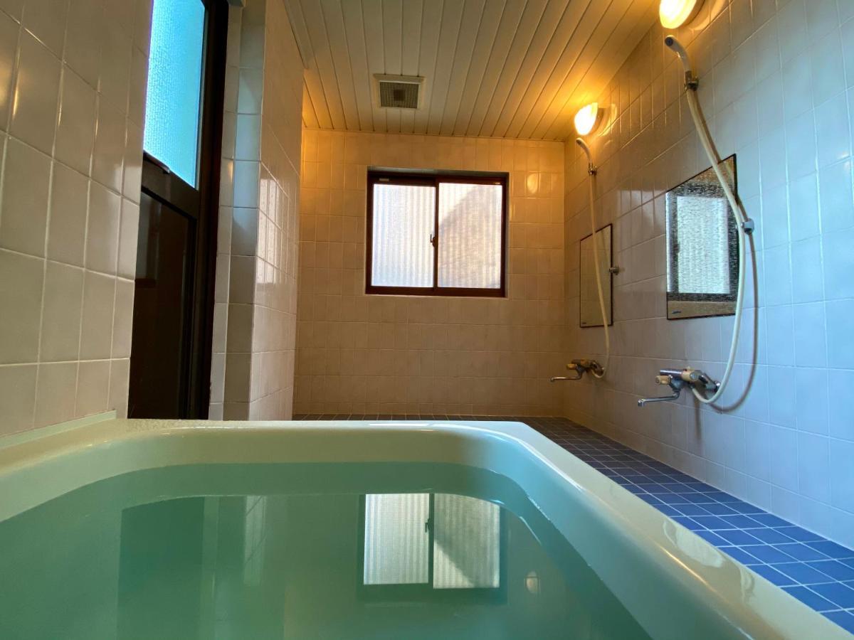Hotel Toyofuku Kōbe Esterno foto