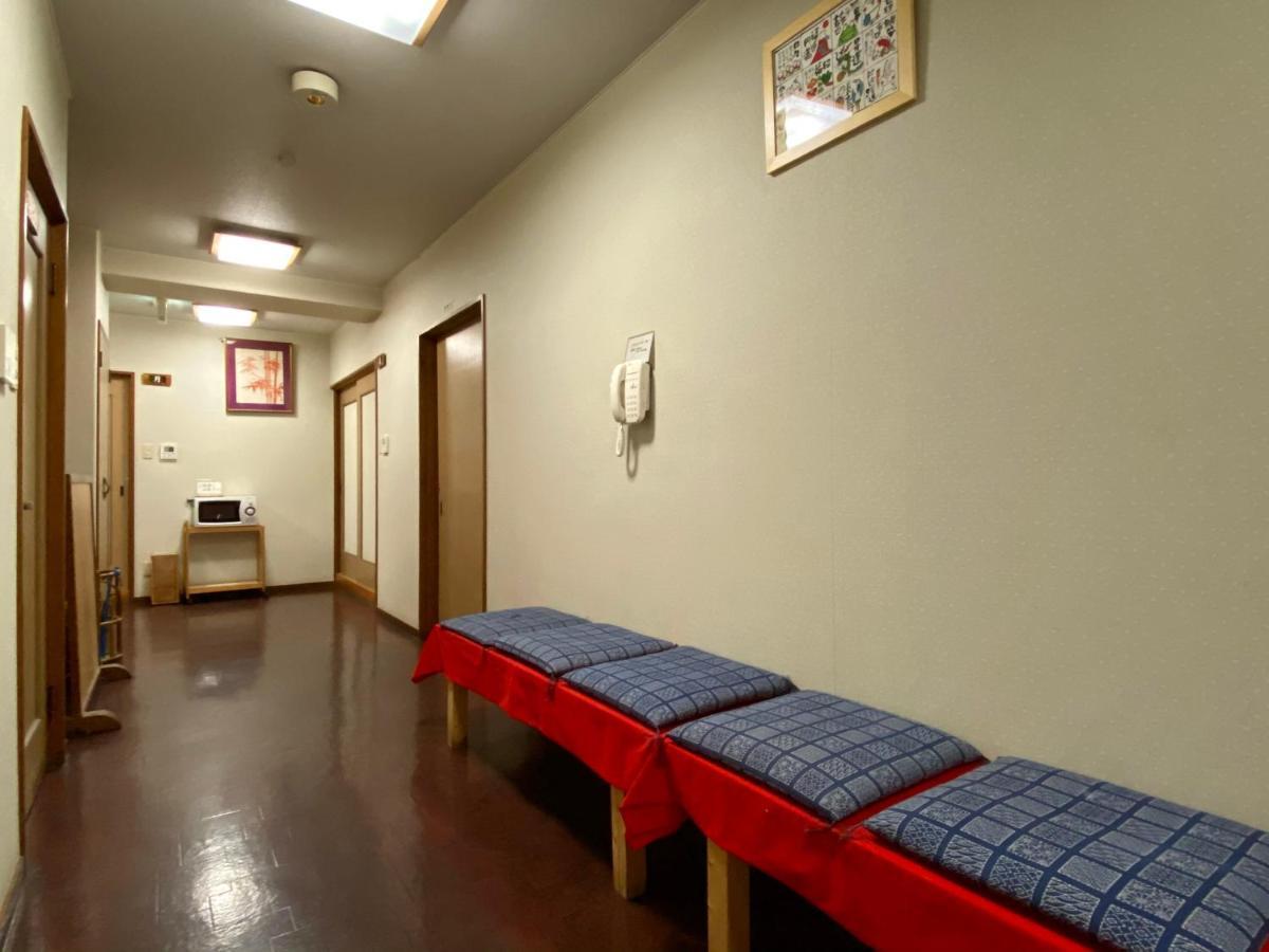Hotel Toyofuku Kōbe Esterno foto