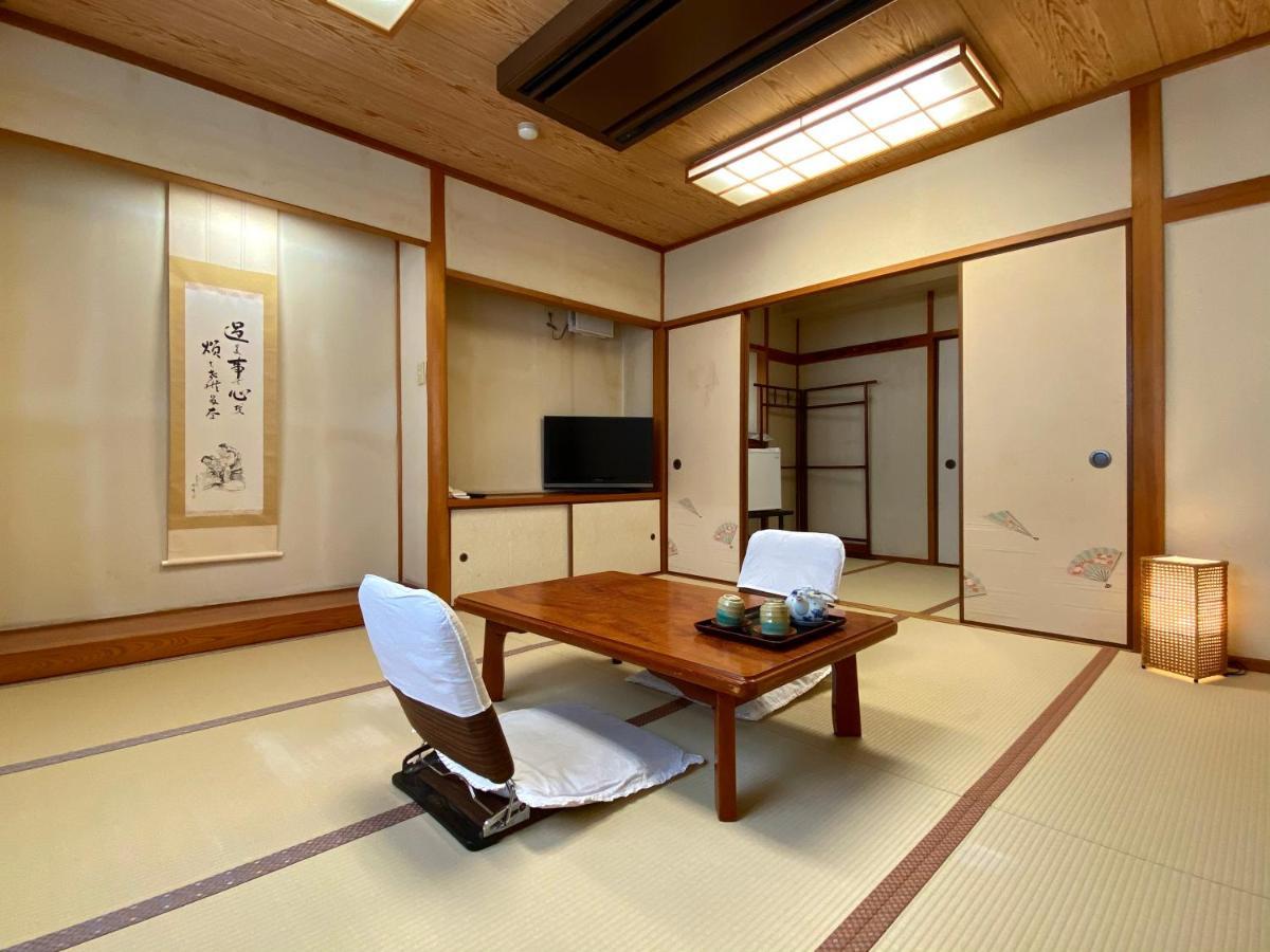 Hotel Toyofuku Kōbe Esterno foto