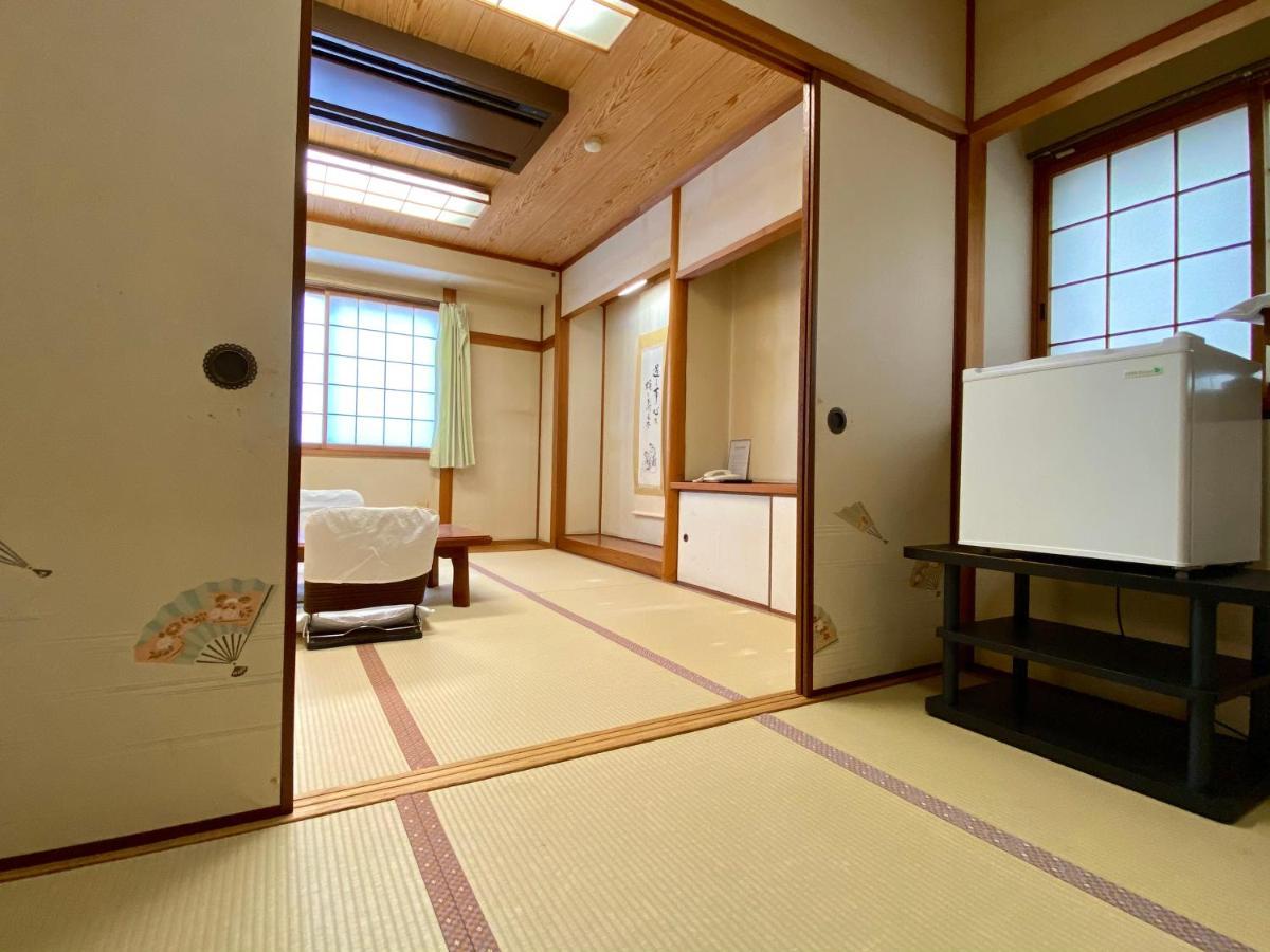 Hotel Toyofuku Kōbe Esterno foto