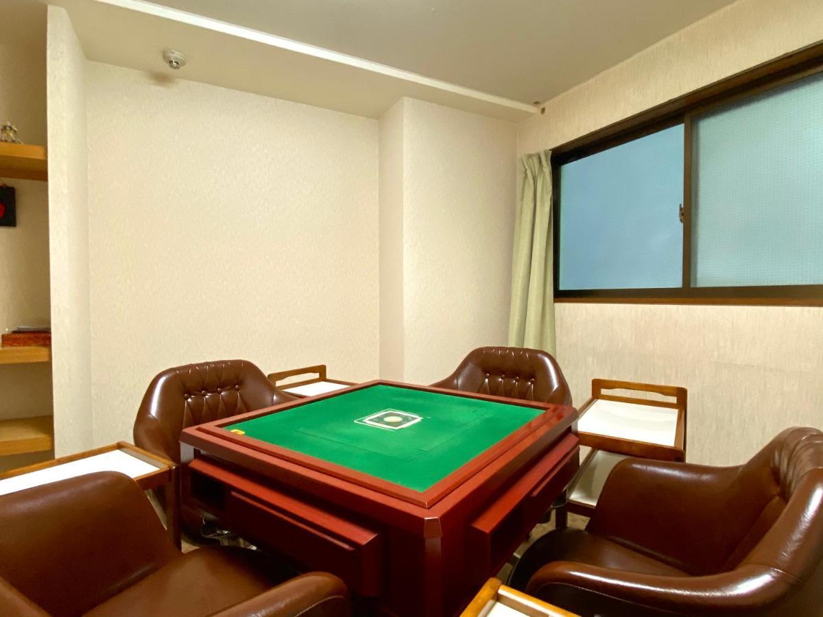 Hotel Toyofuku Kōbe Esterno foto